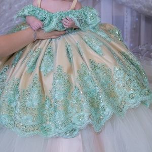 Dress for baby girl